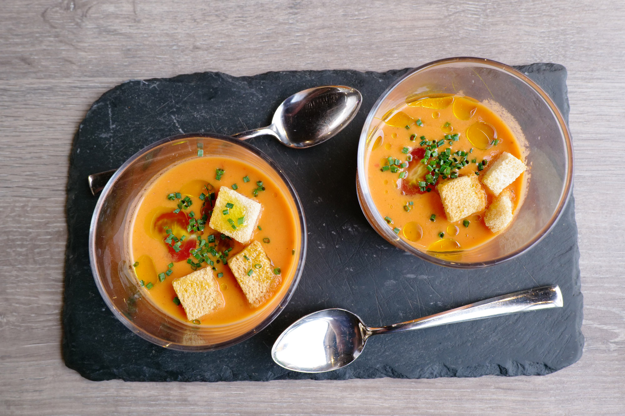 gazpacho gazpacho